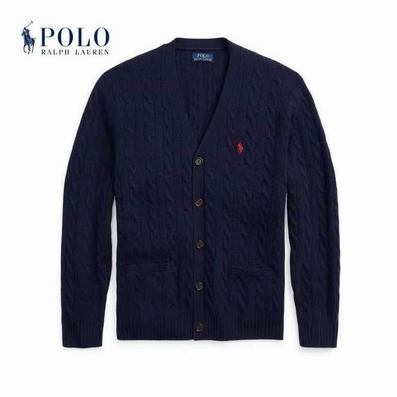 polo Men's Sweater 22